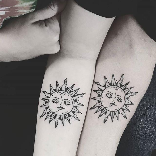 60 Solar Tattoos - Nexttattoos 640_x_640_jpg