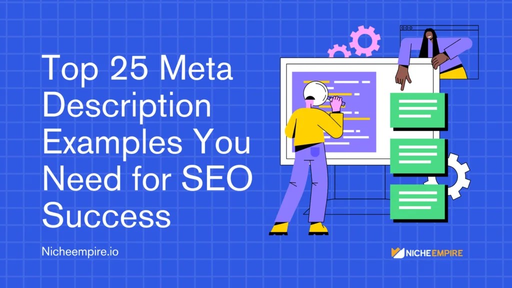 Top 25 Meta Description Examples You Need for SEO Success