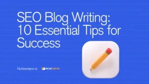 SEO Writing: Master the Art of Search Optimized Content