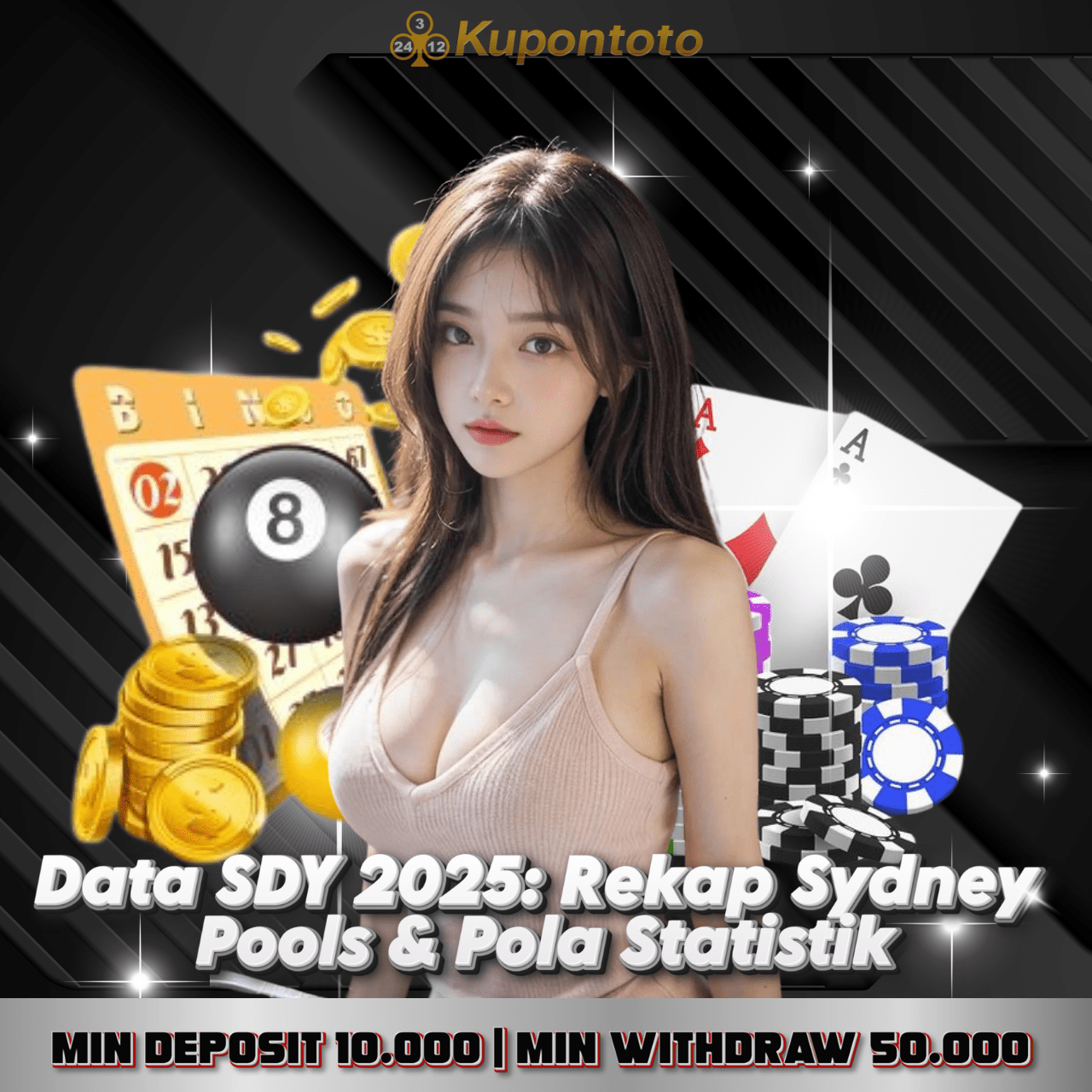 Jav Sam 572 - Data SDY 2025: Rekap Sydney Pools & Pola Statistik Sam 572 jav