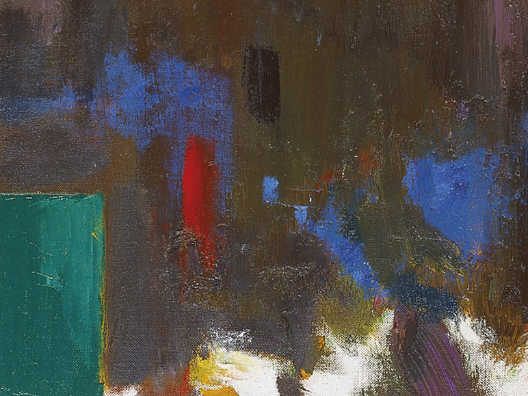 Collezione Hans Nina Mur