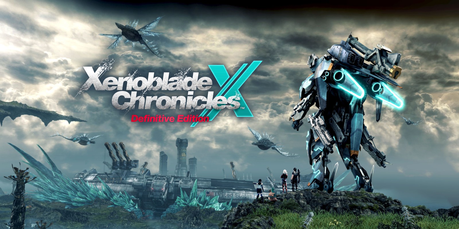 Nintendo Uncovers Xenoblade Chronicles X Bug on Switch 2: What Players Need to Know Nintendo Uncovers Xenoblade Chronicles X Bug on Switch 2: What Players Need to Know