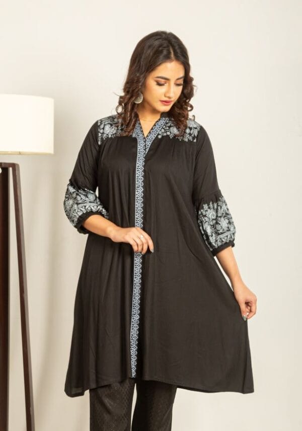 Nipun Eid Kurti