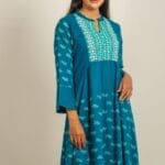 NIPUN EID KURTI