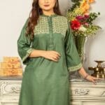 Nipun Eid Kurti
