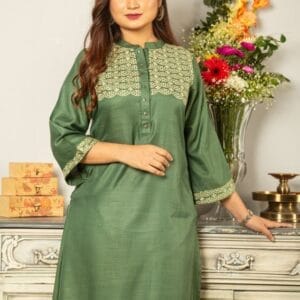 Nipun Eid Kurti