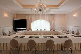 Pendidikan Administrasi Perkantoran: Kesekretarisan Mempersiapkan pertemuan/ rapat