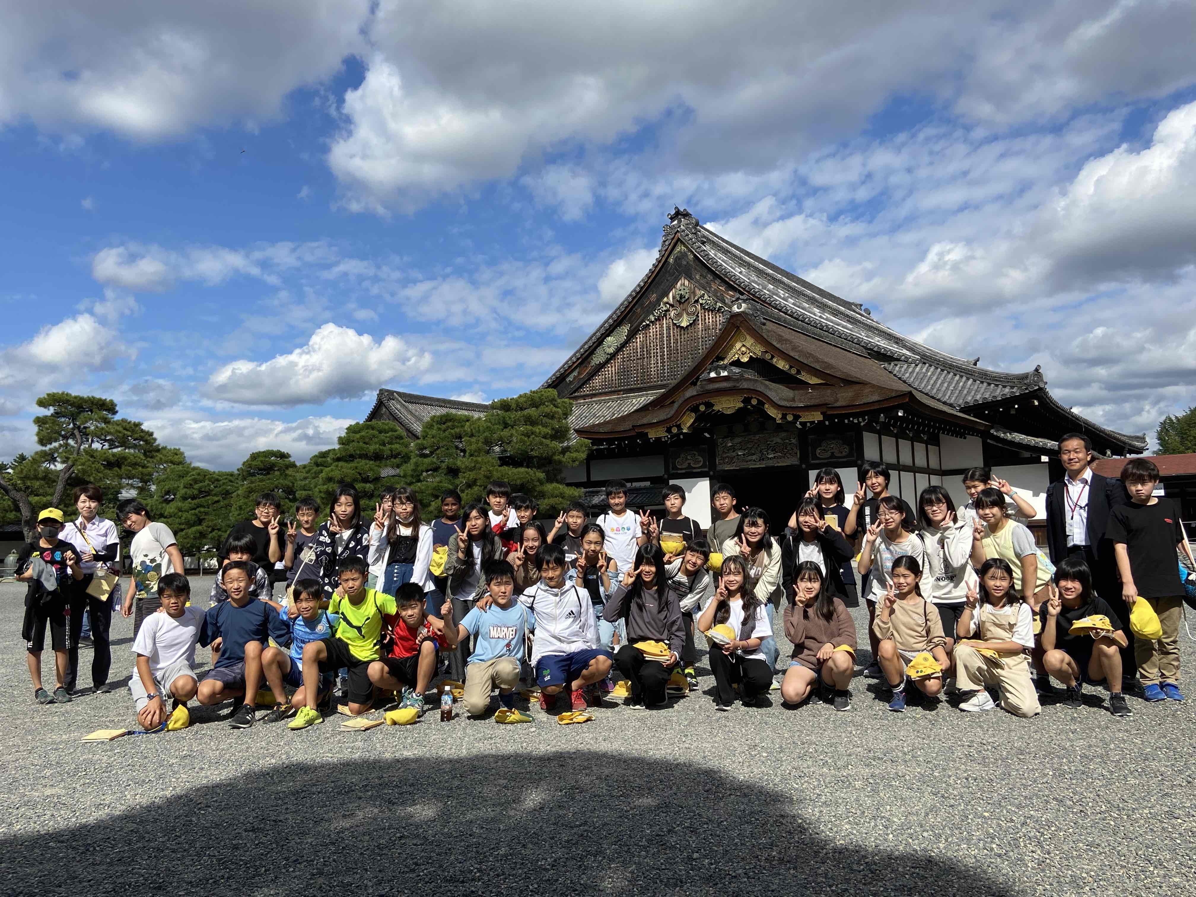 香久っ子だより | 日進市立香久山小学校