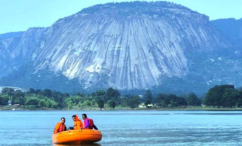 जशपुर जम्बूरी 2025: प्रकृति, संस्कृति और साहसिक रोमांच का अनोखा संगम…