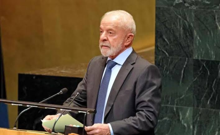 Lula sai em defesa de Cuba e Venezuela na ONU
