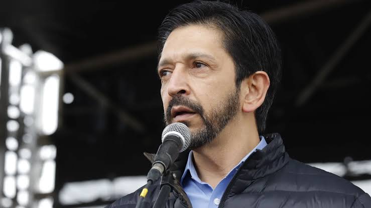 Ricardo Nunes acirra batalha contra grupos de cultura ligados à esquerda e artistas reagem