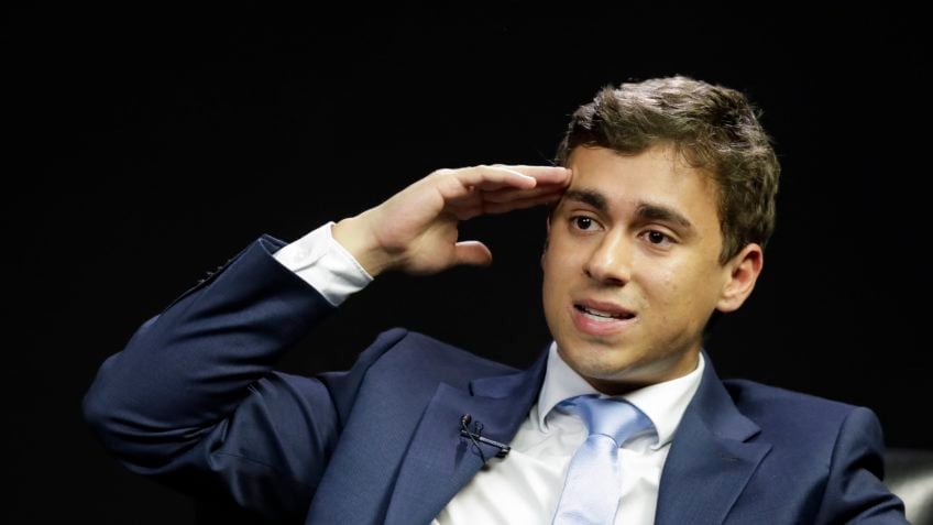 Nikolas apresentará projeto para anular decreto que beneficia Janja