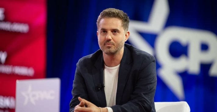 Brasil é a única “democracia” a proibir o Rumble, diz CEO