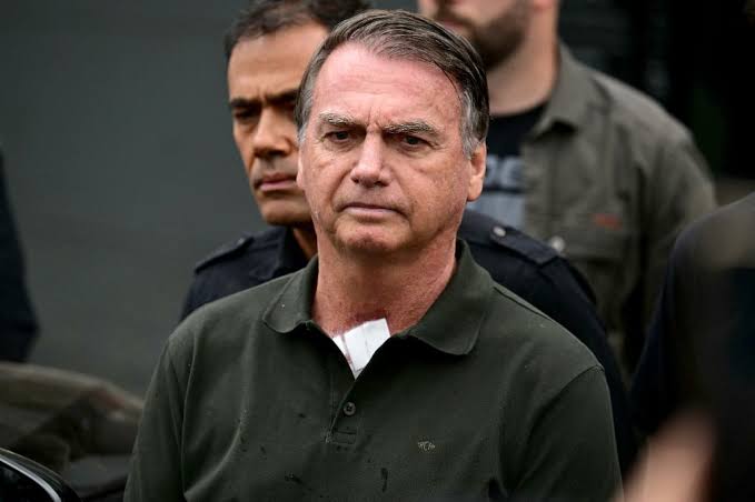Bolsonaro recorre ao STF e denuncia condenação injusta por suposta “trama golpista”