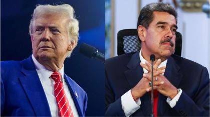 Trump rejeita renúncia adiada de Maduro e exige saída imediata sob ameaça de ação militar, diz CNN