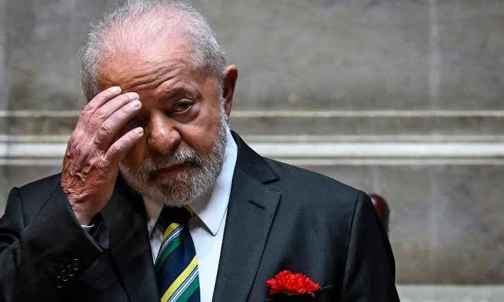 Reprovação do governo Lula supera aprovação e regularidade, diz Datafolha