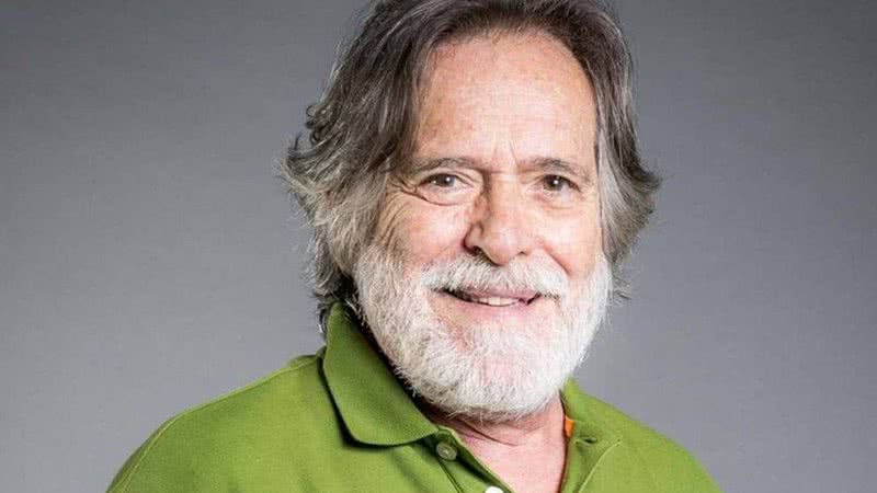 José de Abreu promete que não vai voltar aos Estados Unidos: “Quero devolver meu visto”