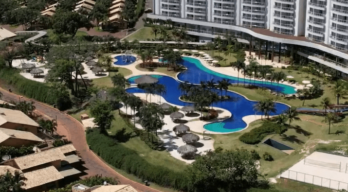 Advogado de Joesley comprou resort da família de Toffoli, que anulou multa de R$ 10 bilhões da J&F