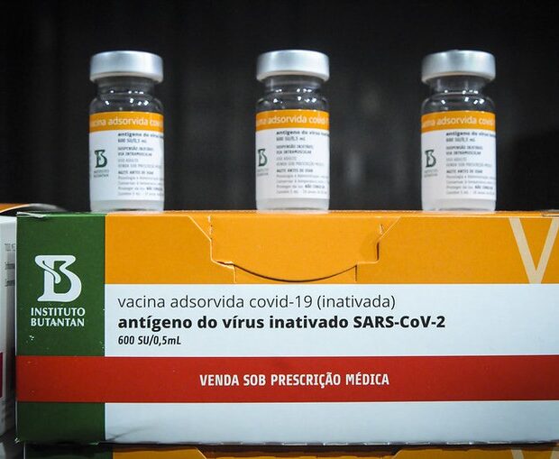 Demora na compra sob Lula favoreceu desperdício de R$ 260 milhões em vacinas contra a COVID-19, afirma TCU