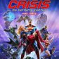 Justice League: Crisis on Infinite Earths – Part Three (2024)