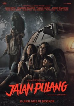 Jalan Pulang (2025)