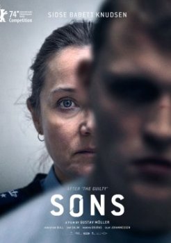Sons ( Vogter ) (2024)