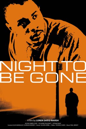 Night to Be Gone (2024) Night to Be Gone (2024)