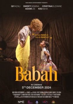 Babah (2024)