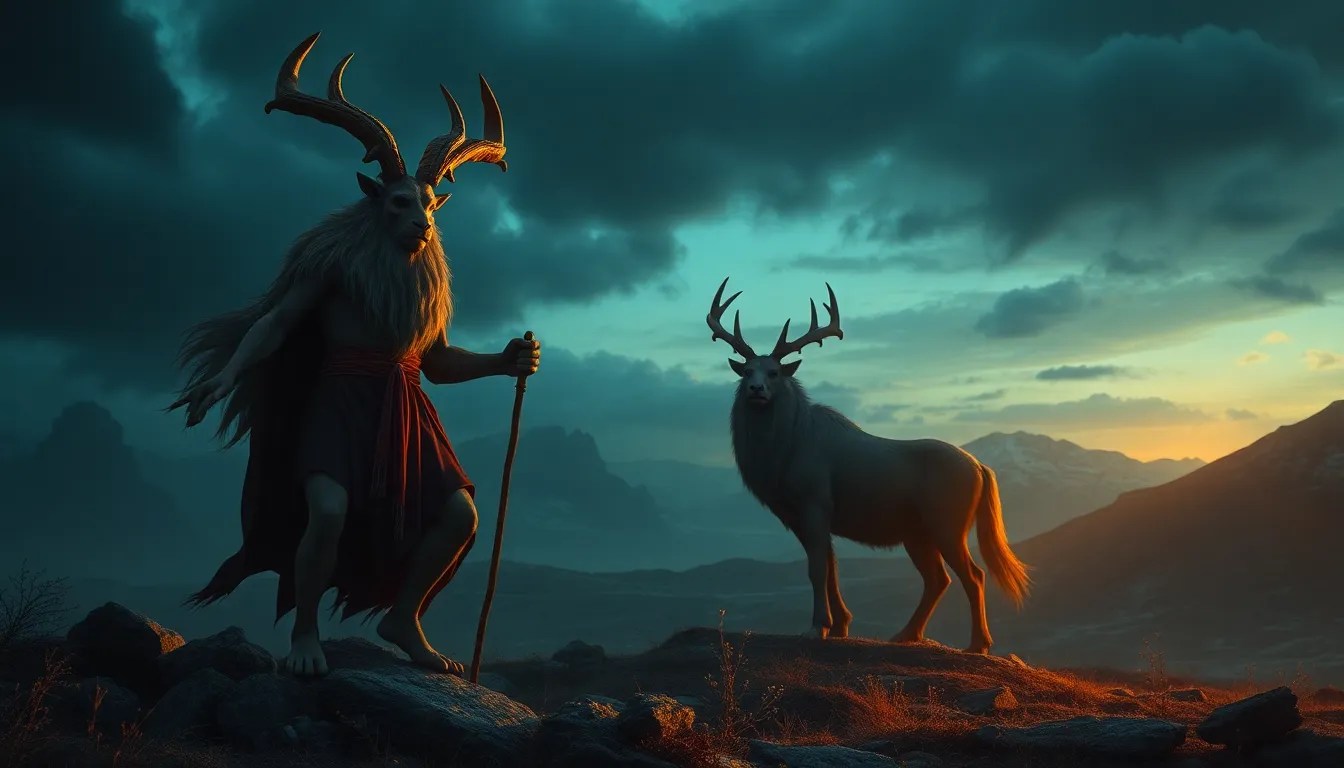 The Influence of Freyr on Norse Mythological Narratives