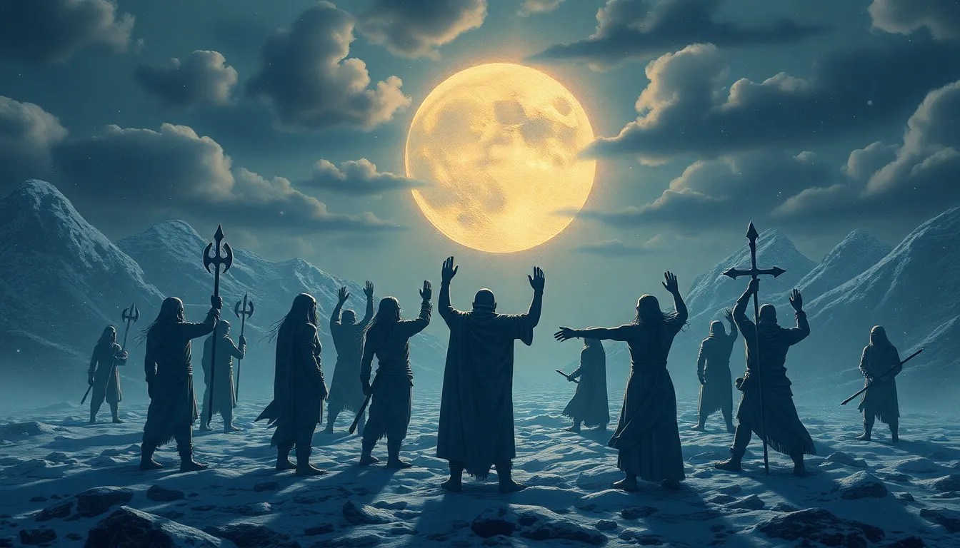 Runes and the Power of Community: Strength in Unity Runes and the Power of Community: Strength in Unity