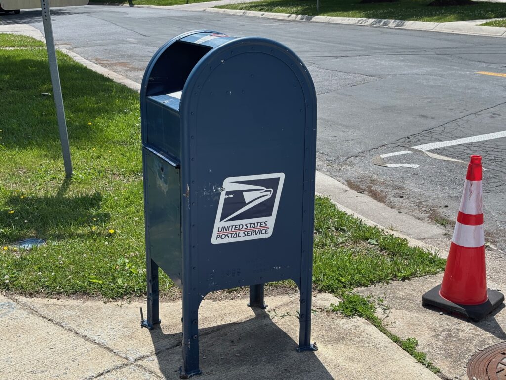 Trump ordered limits on voting by mail. The Postal Service is moving to make states comply. Trump ordered limits on voting by mail. The Postal Service is moving to make states comply.
