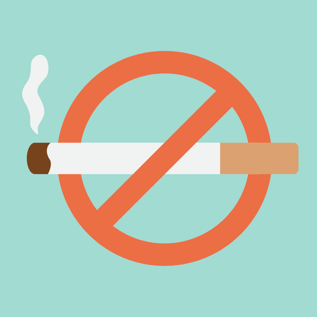 Rules Go Up In Smoke Rules Go Up In Smoke