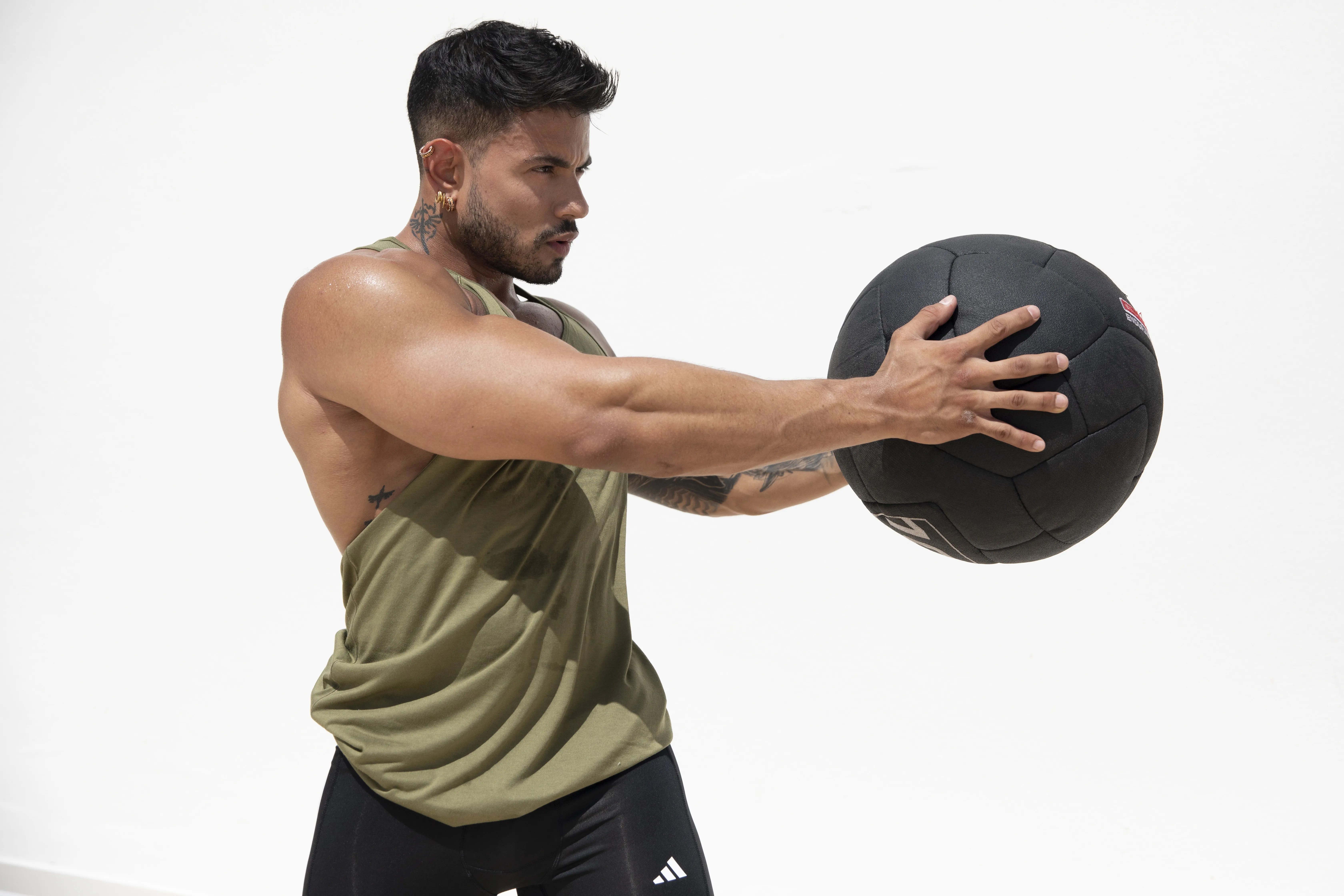 Mario hervas follando