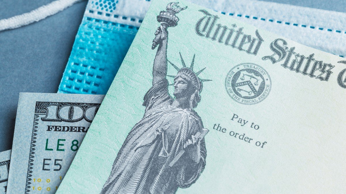 El IRS continúa con el proceso de envío del tercer cheque de estímulo y los pagos plus-up El IRS continúa con el proceso de envío del tercer cheque de estímulo y los pagos plus-up