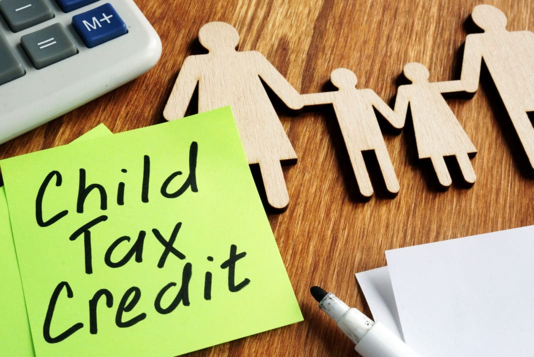 A partir del 15 de julio los pagos mensuales del crédito tributario por hijos comenzarán a llegar a las cuentas bancarias A partir del 15 de julio los pagos mensuales del crédito tributario por hijos comenzarán a llegar a las cuentas bancarias