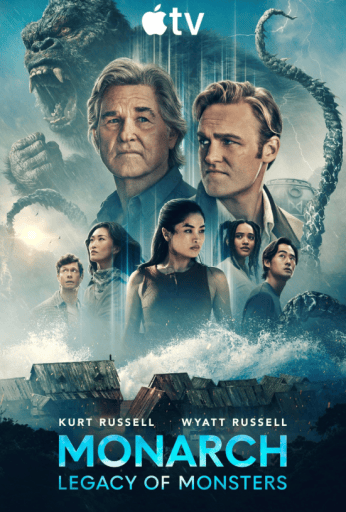 Monarch: Legacy of Monsters