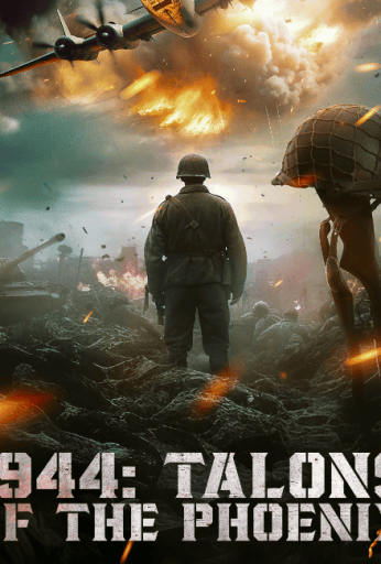 Talons of the Phoenix