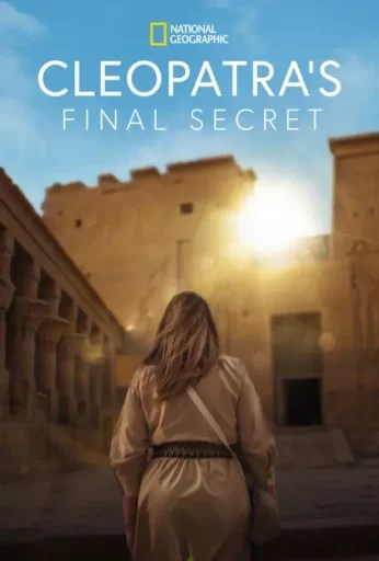 Cleopatra’s Final Secret