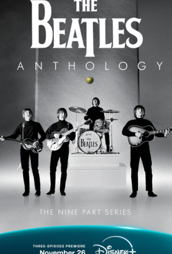 The Beatles Anthology