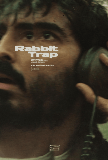 Rabbit Trap