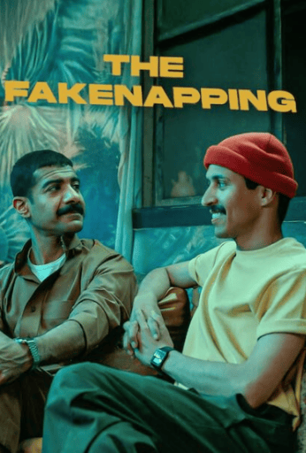 The Fakenapping