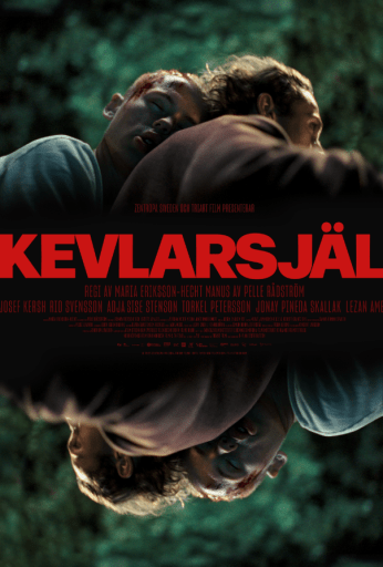 Kevlarsjäl