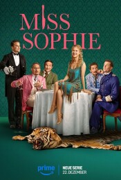 Miss Sophie: Same Procedure As Every Year