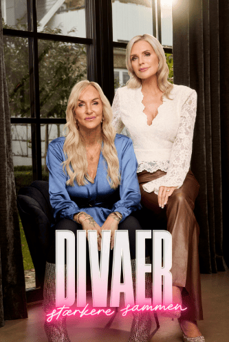Divaer – Stærkere Sammen
