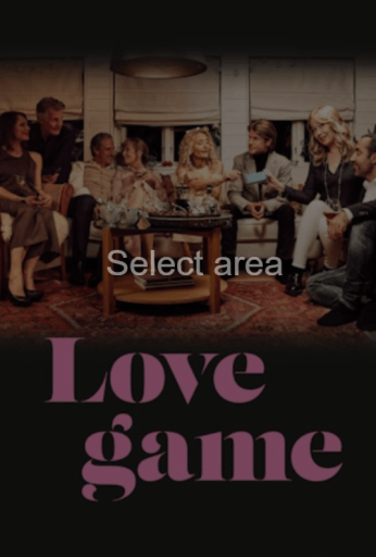 Love Game
