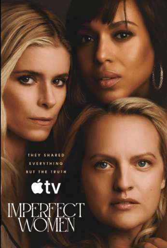Imperfect Women