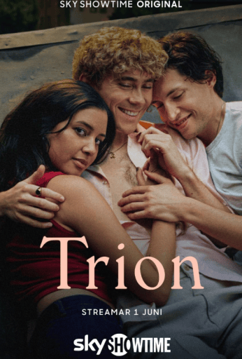 Trion