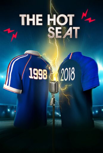 The Hot Seat