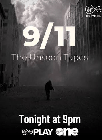 9/11: The Unseen Tapes