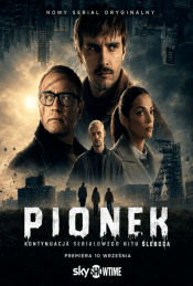 Deadly Ties: Pionek